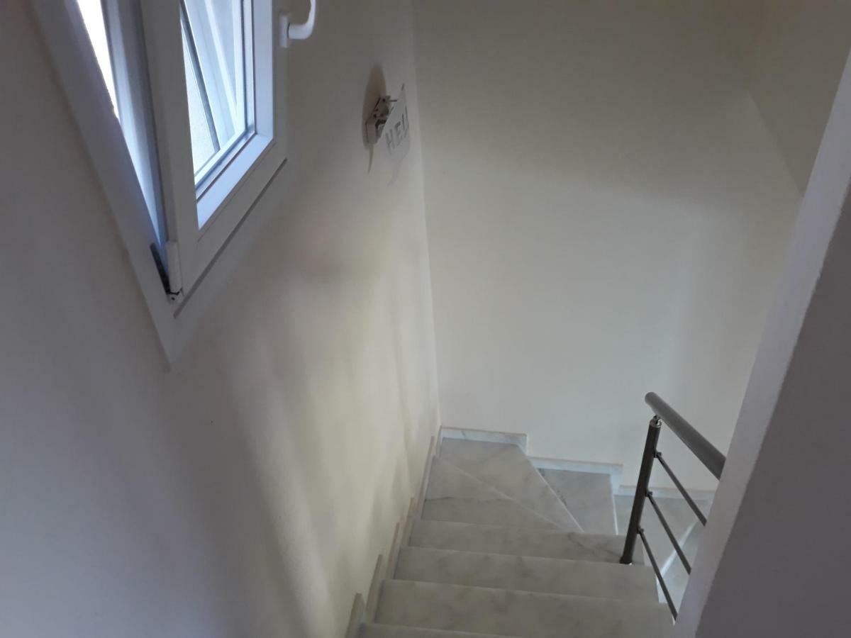 Nadiya House Villa Nikiti  Ngoại thất bức ảnh